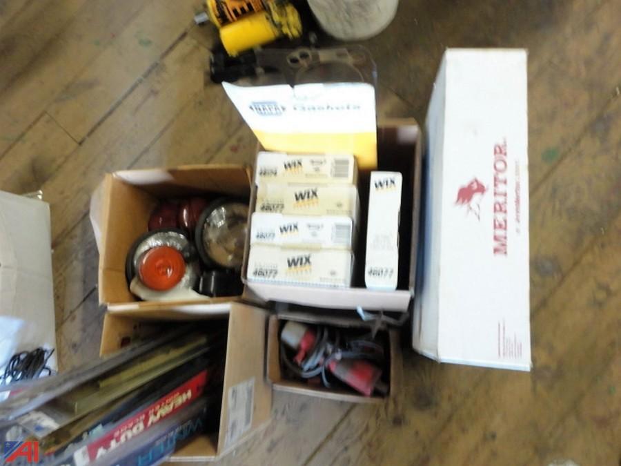 Auctions International Auction Village of Carthage, NY 14886 ITEM