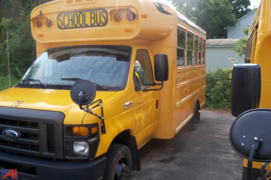 Auctions International Auction Hermon Dekalb CSD, NY 15239 ITEM