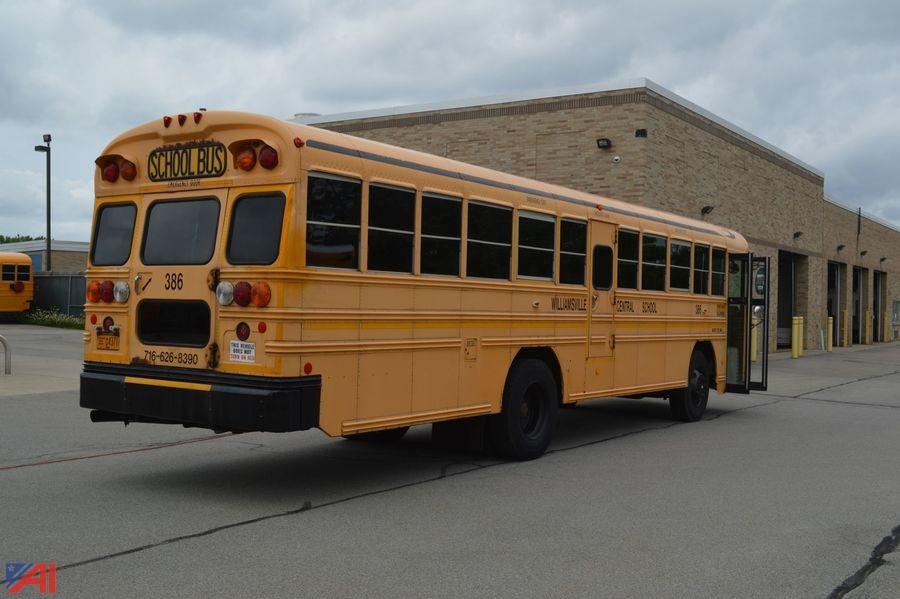 Auctions International Auction Williamsville CSD, NY 15570 ITEM