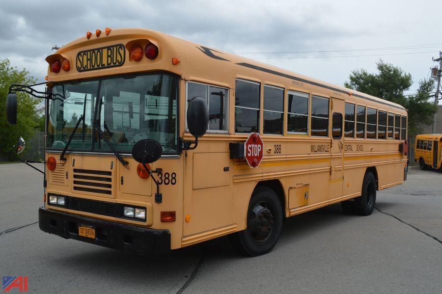 Auctions International Auction Williamsville CSD, NY 15570 ITEM