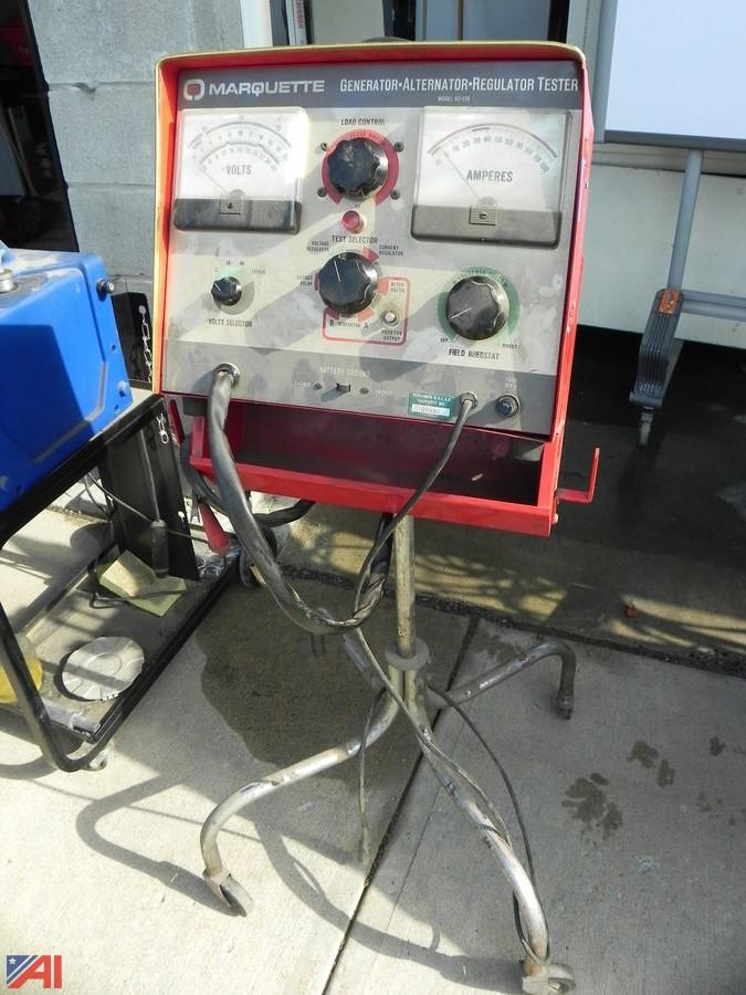 Auctions International Auction Herkimer BOCES, NY 15622 ITEM