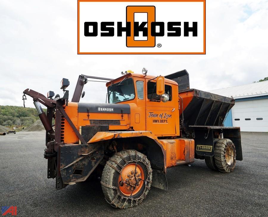 Auctions International Town of Leon Hwy, NY 15816