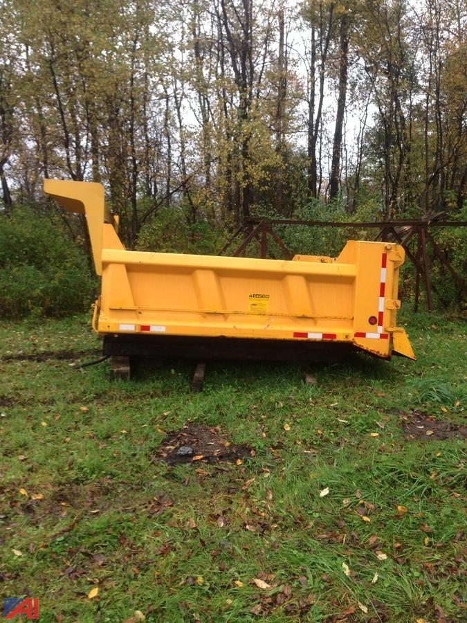 Auctions International Auction Village of Boonville, NY 15963 ITEM