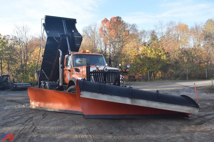 Auctions International Auction Town of Marbletown, NY 15974 ITEM