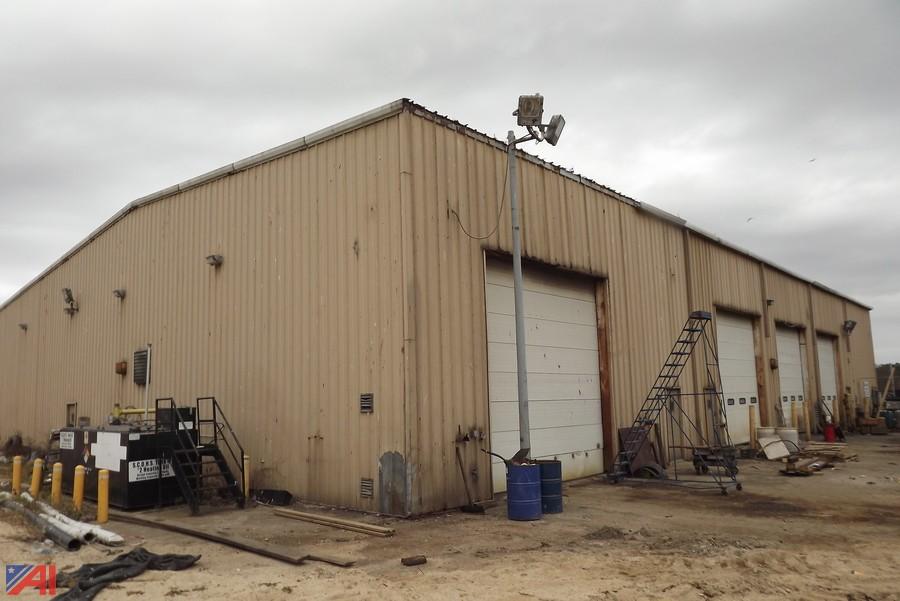 Auctions International Auction Town of Brookhaven 16055 ITEM