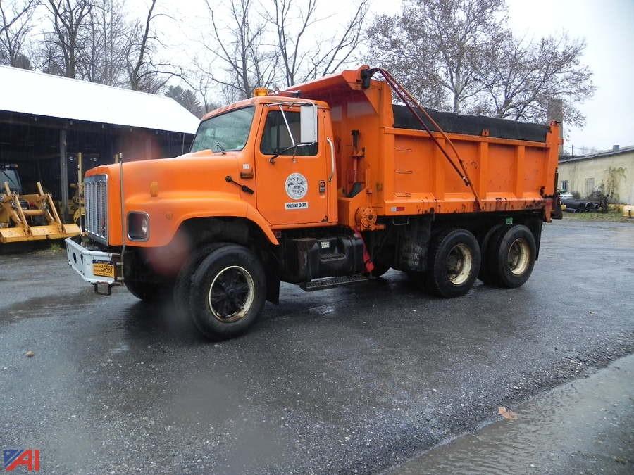 Auctions International Town of Amenia, NY 16030