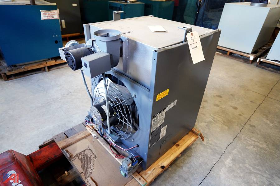 Auctions International Auction Business SurplusNY 22794 ITEM