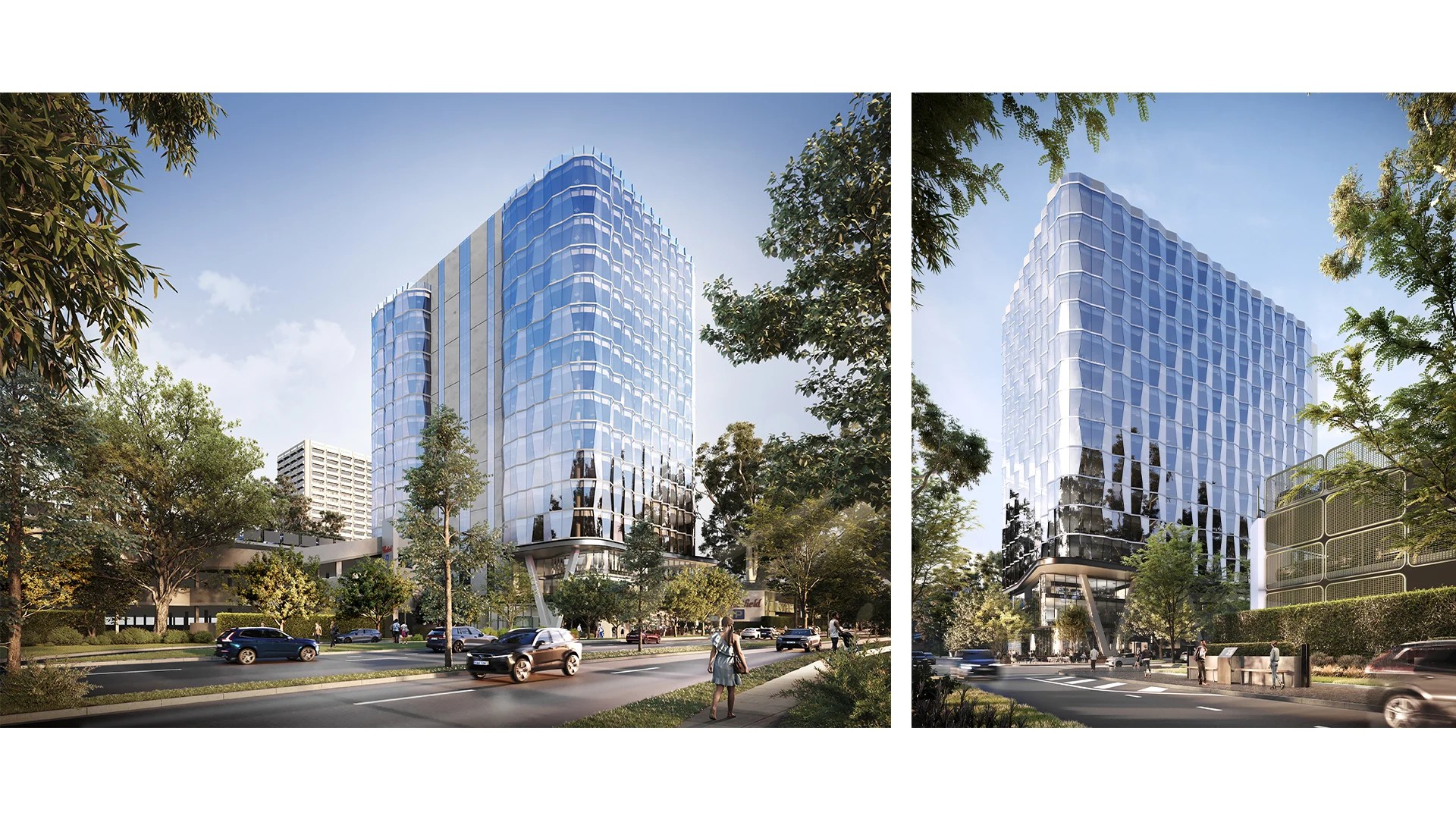 Bonner House — Feature DC3