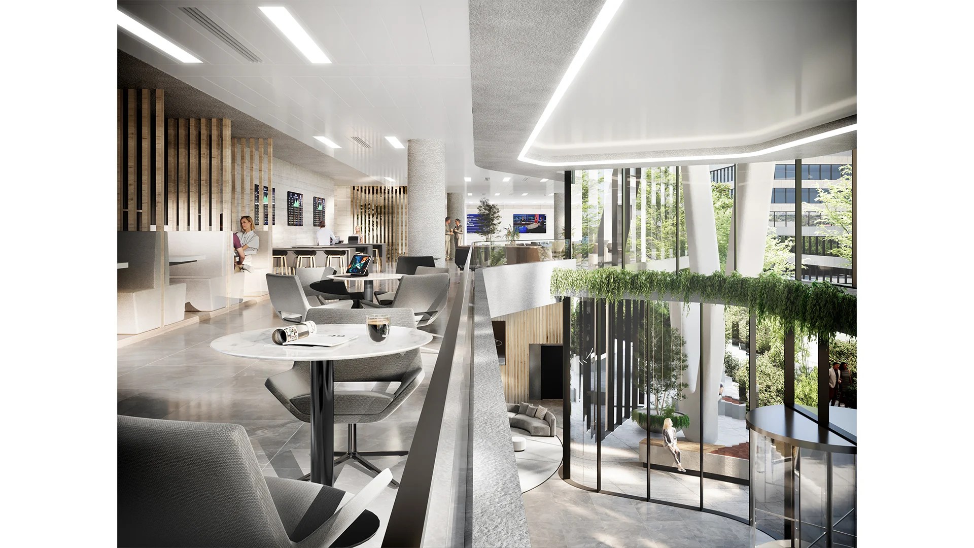 Bonner House — Feature DC3