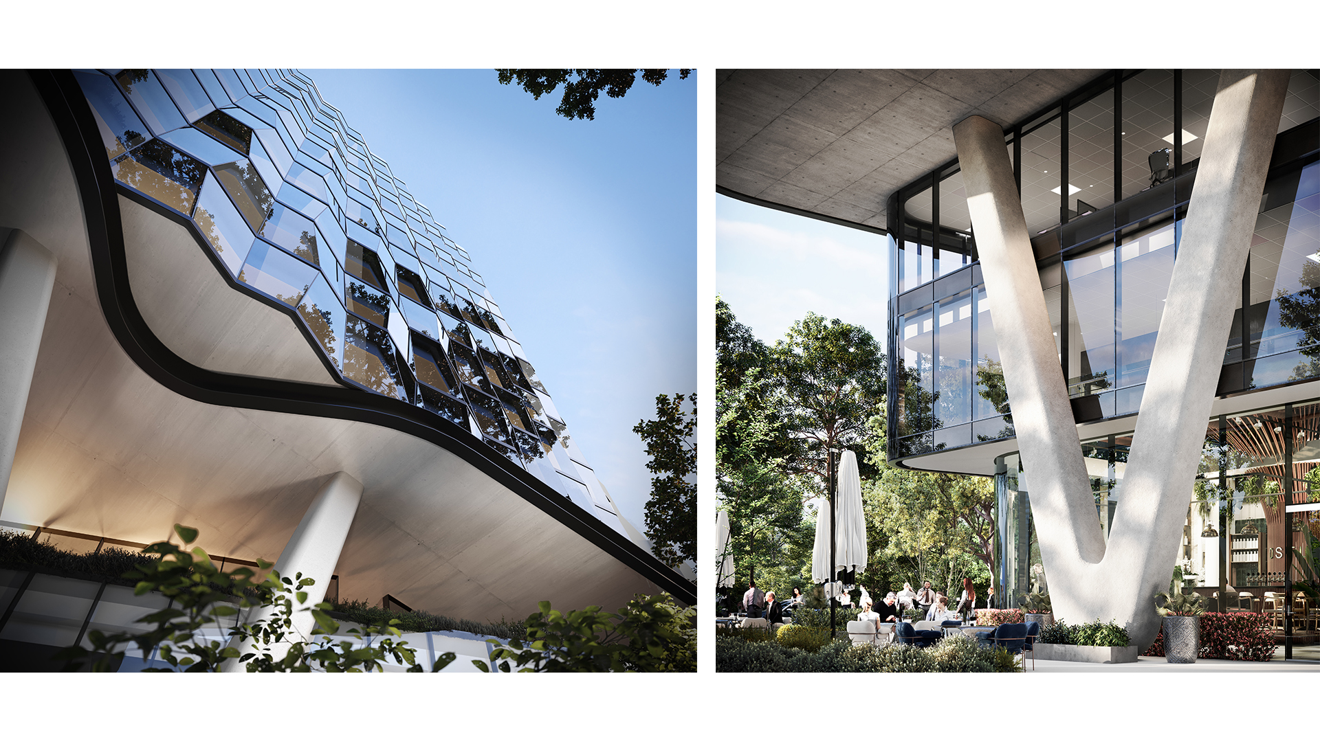 Bonner House — Feature DC3