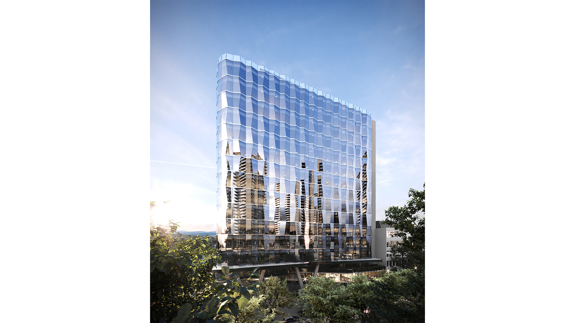 Bonner House — Feature DC3