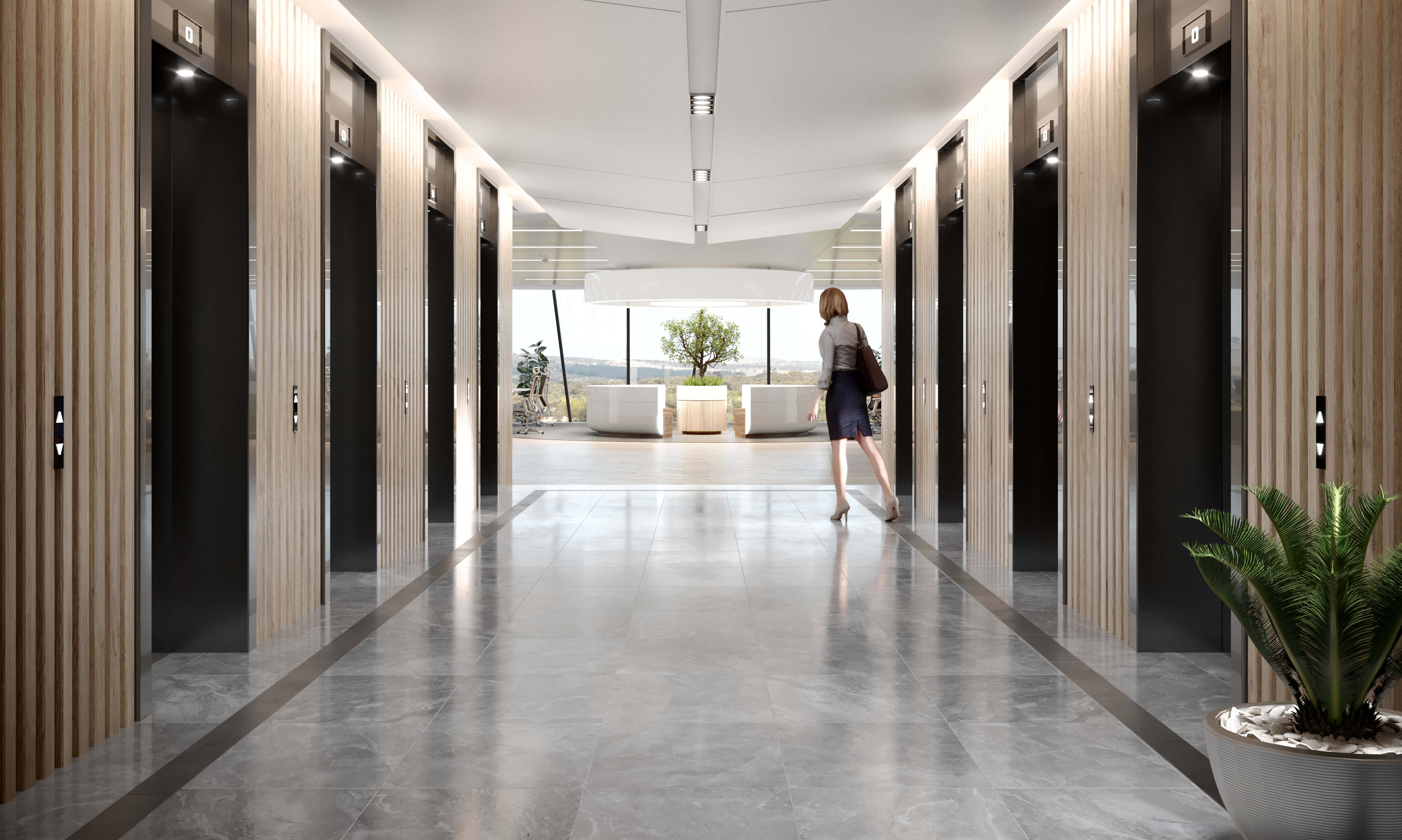 Bonner House — Feature DC3