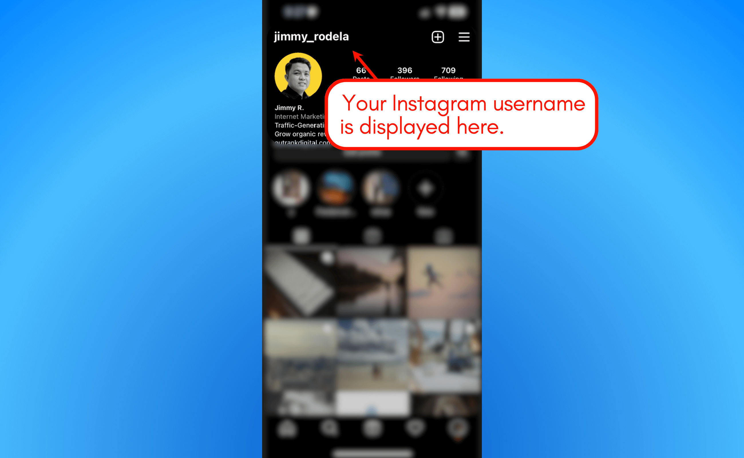 How to Find Instagram URL for Profile, Photos, Videos, etc. Vista Social