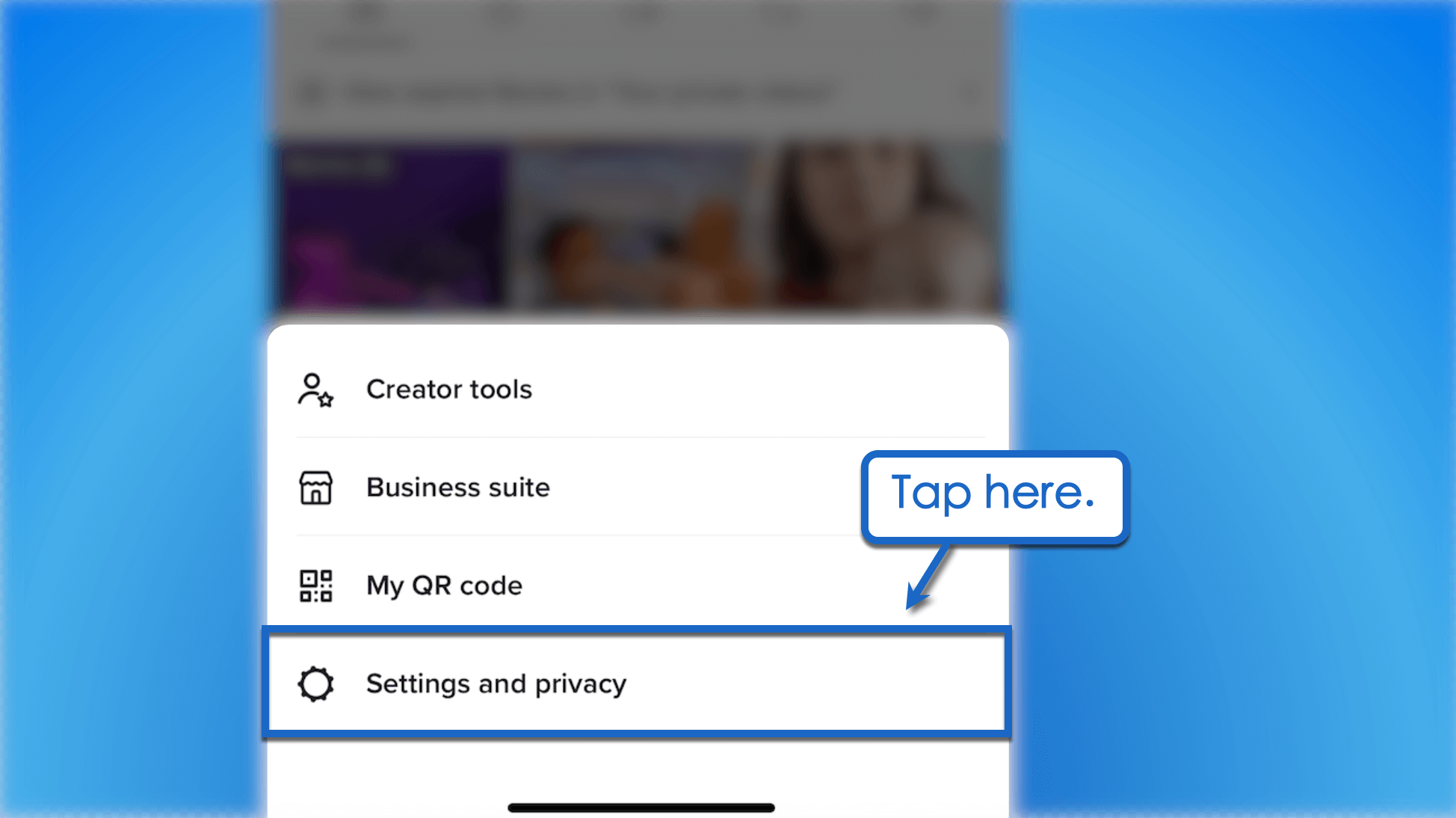 TikTok Business Account vs. Personal Account What's the Difference(04)