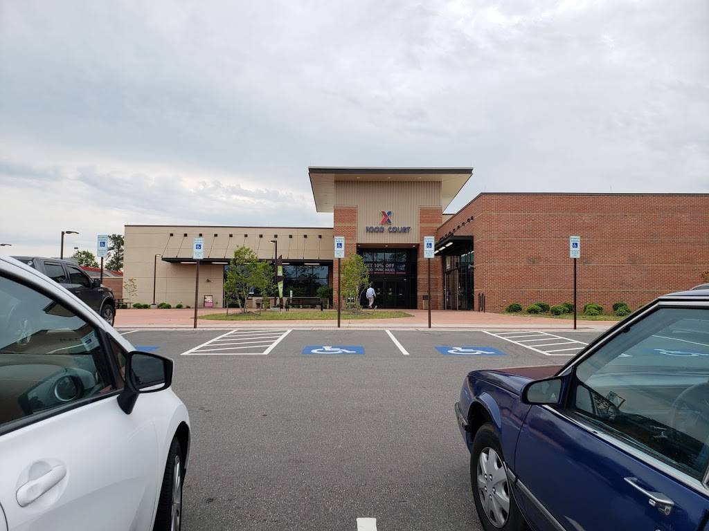 AAFES Ft. Bragg Smoke Bomb Hill DC4 MEP