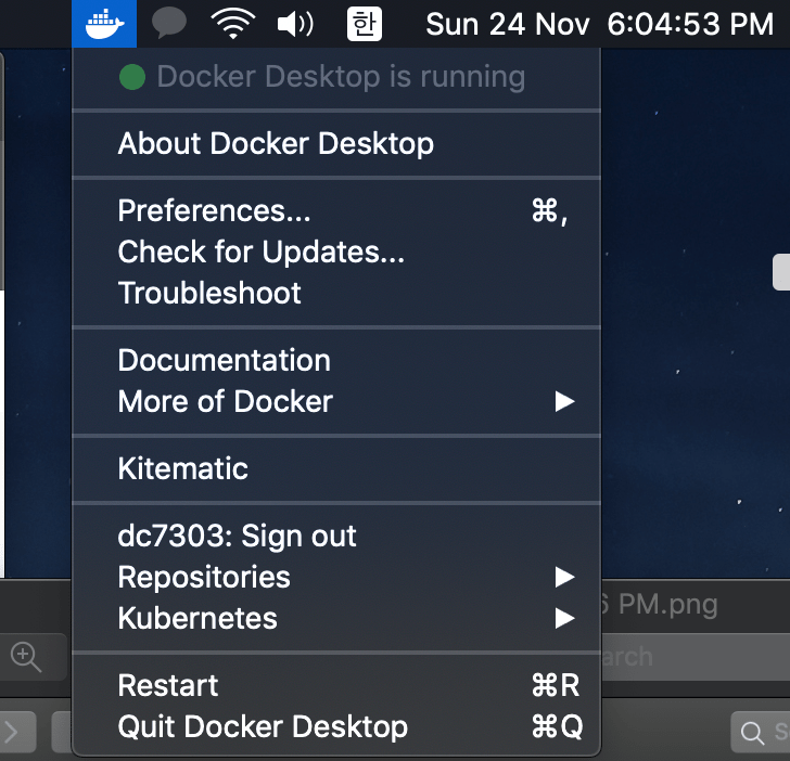 Mac brew install docker shoespor