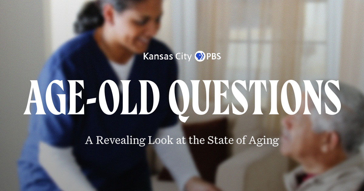 AgeOld Questions