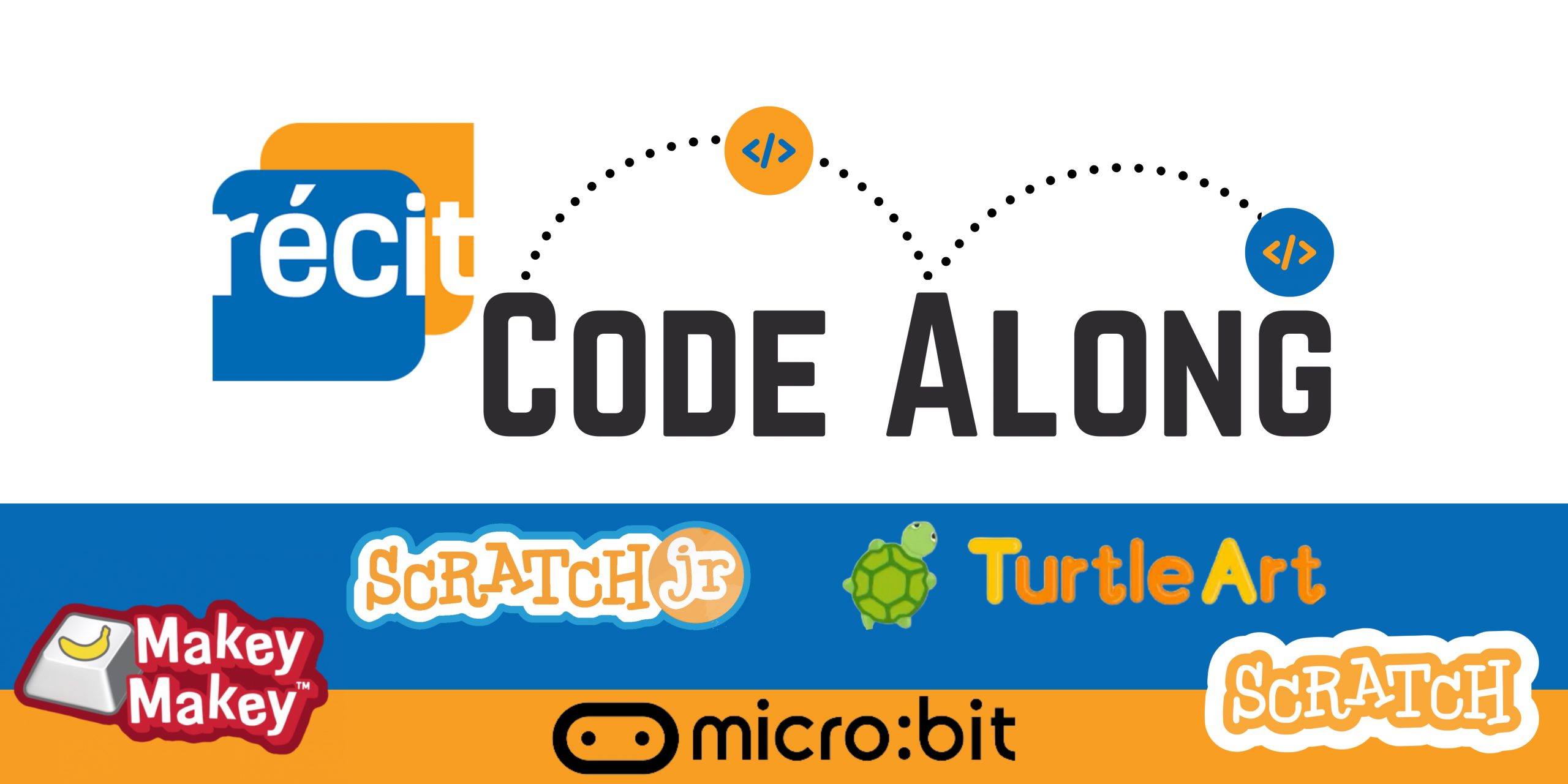 Code Along! Scratch & Scratch Jr. Digital Competency in Action