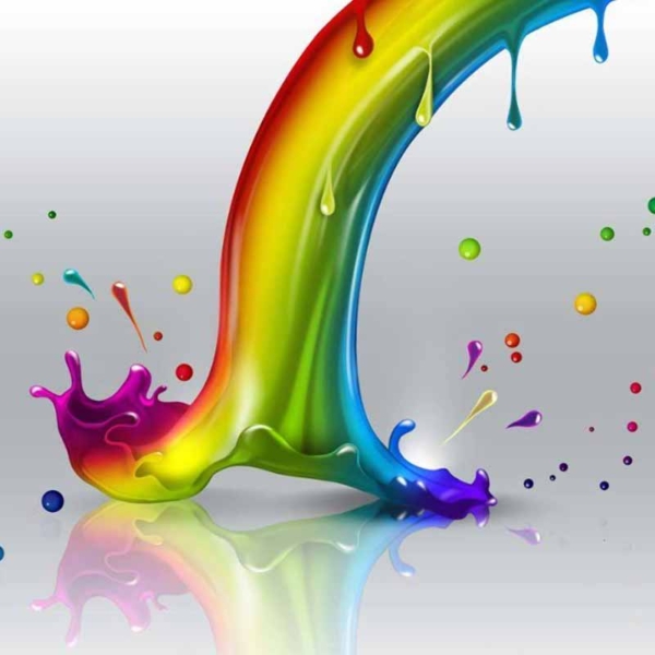 Types of paint solvents you should know Deco Chemical Technology Co.,Ltd