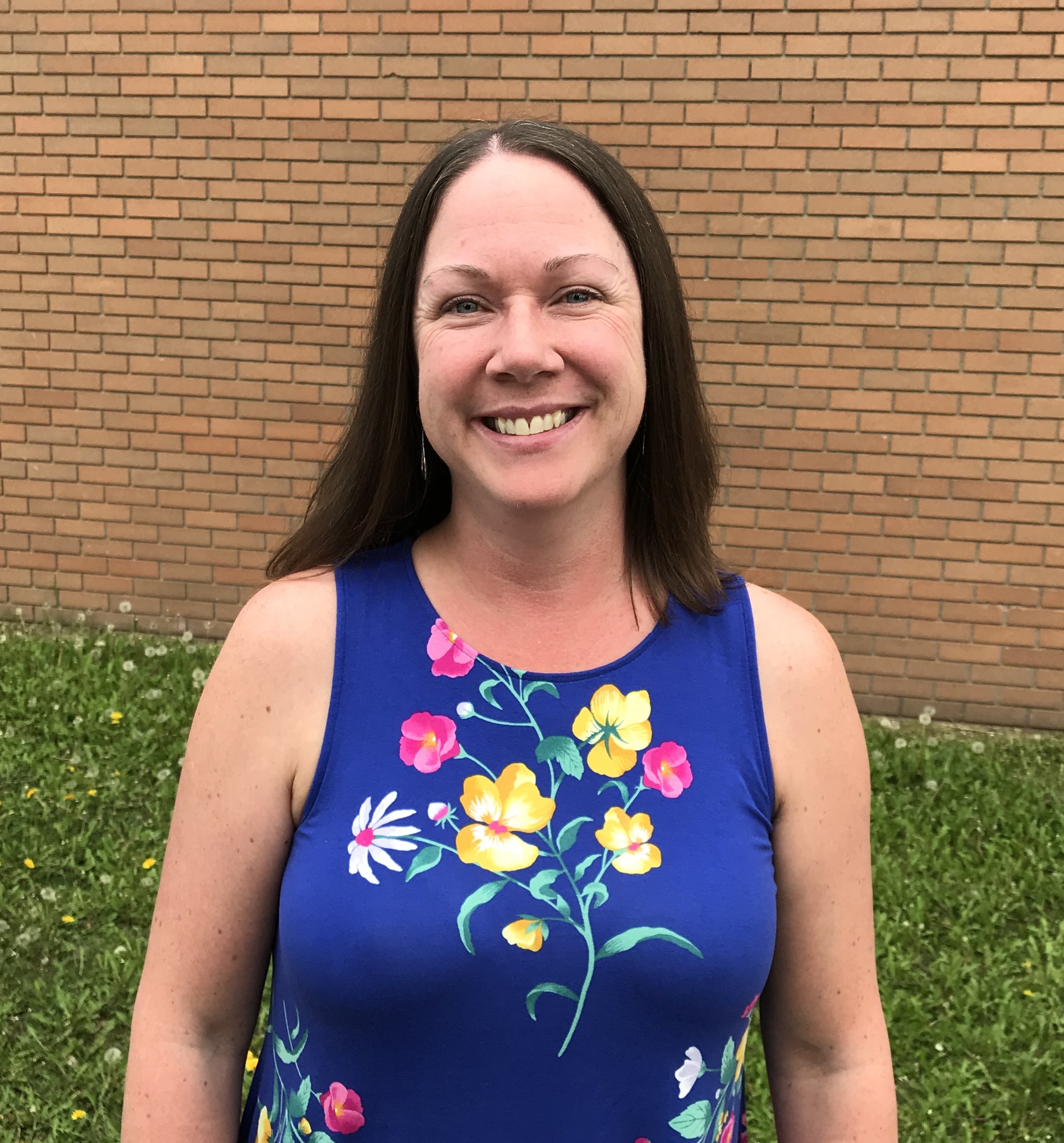 Our Teacher Dalhousie Community Kindergarten