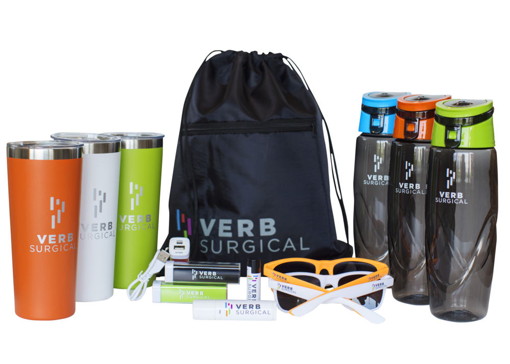 DC & Company Promotional Items, Promotional Products, Corporate Gifts