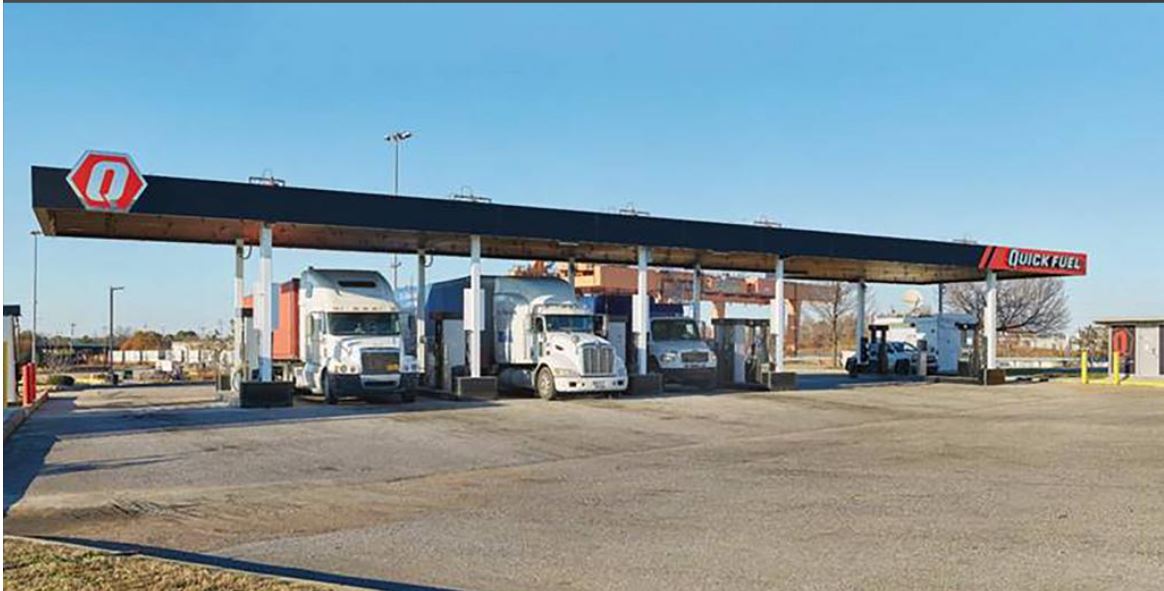 Flyers Energy agrees to 775 million sale to World Fuel Services DCA