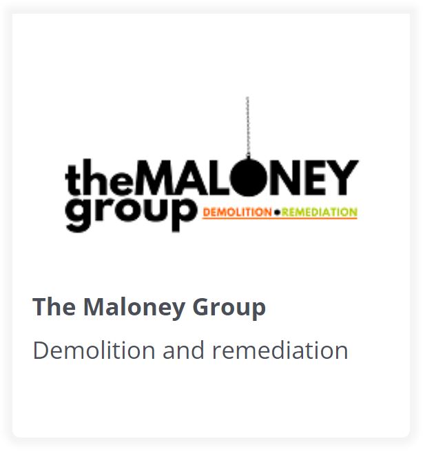 DCA Partners Announces Growth Equity Investment In The Maloney Group
