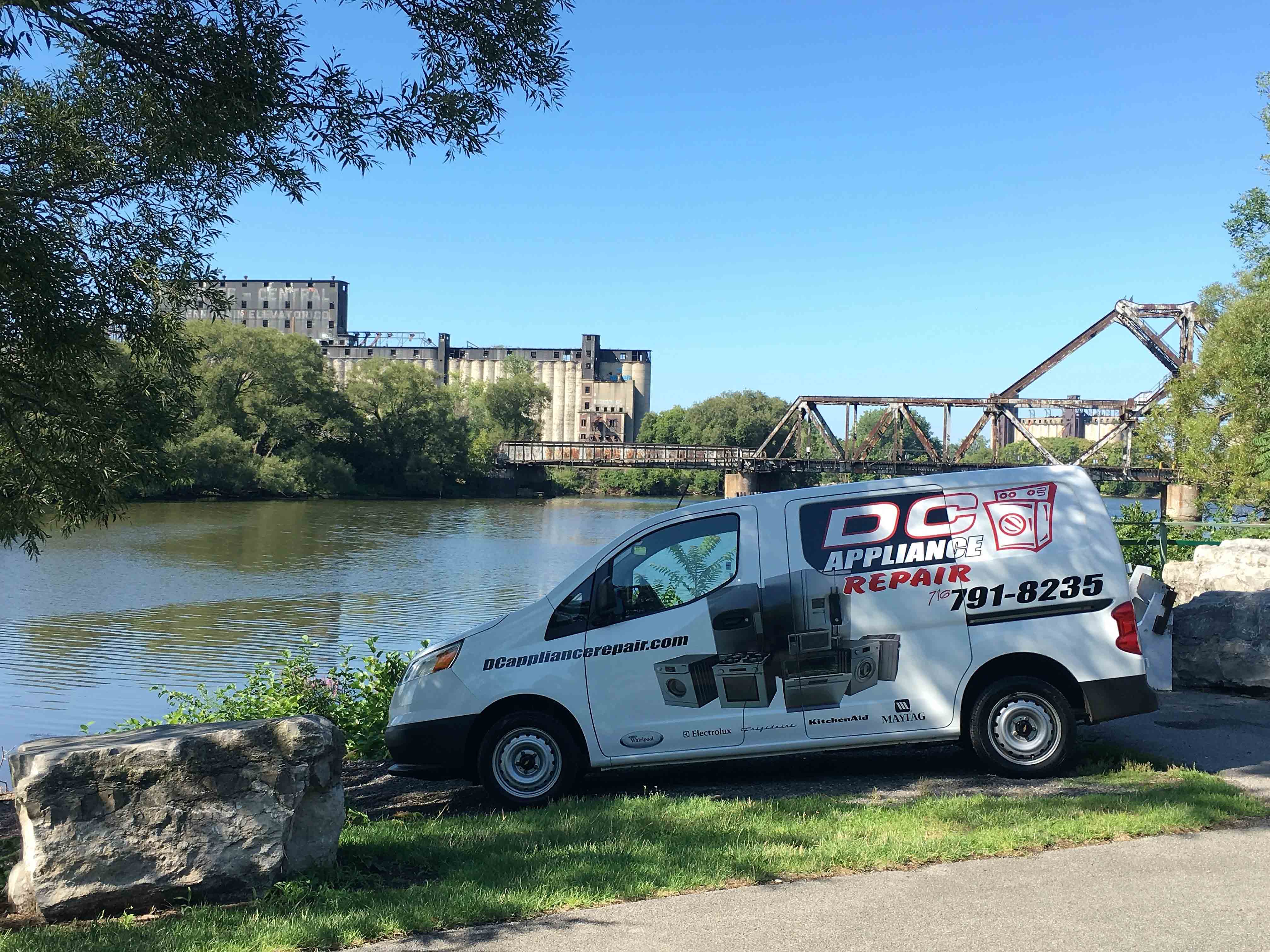 Buffalo Appliance Repair DC Appliance Repair