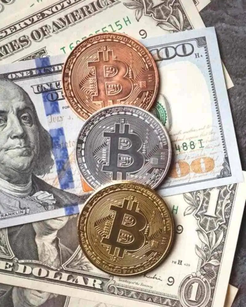 How to dollar cost average crypto Best investment strategy