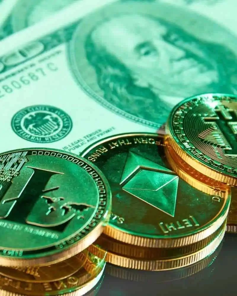 How to dollar cost average crypto Best investment strategy