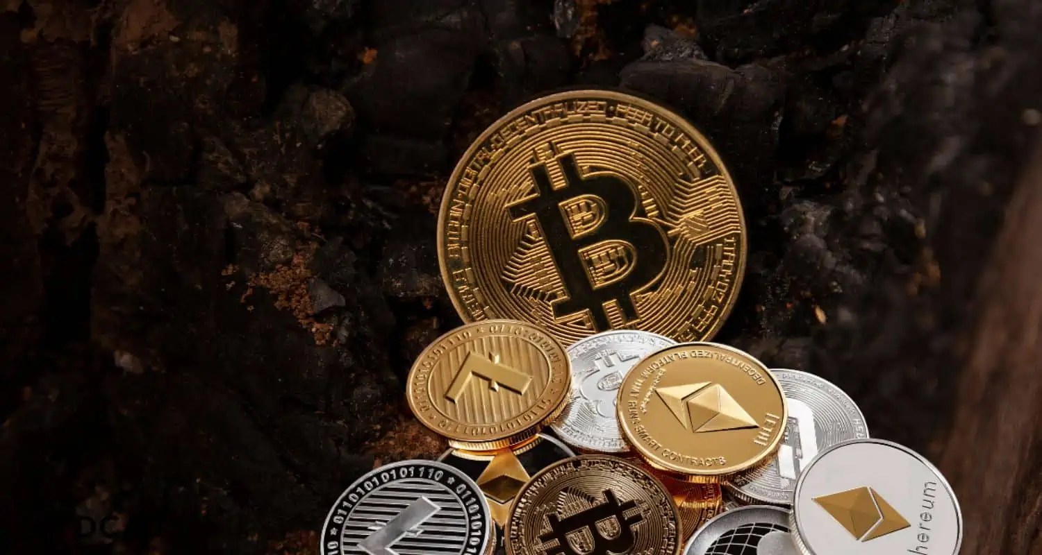 How to Build Crypto Mining rig 6+ GPU Mining Rig Setup