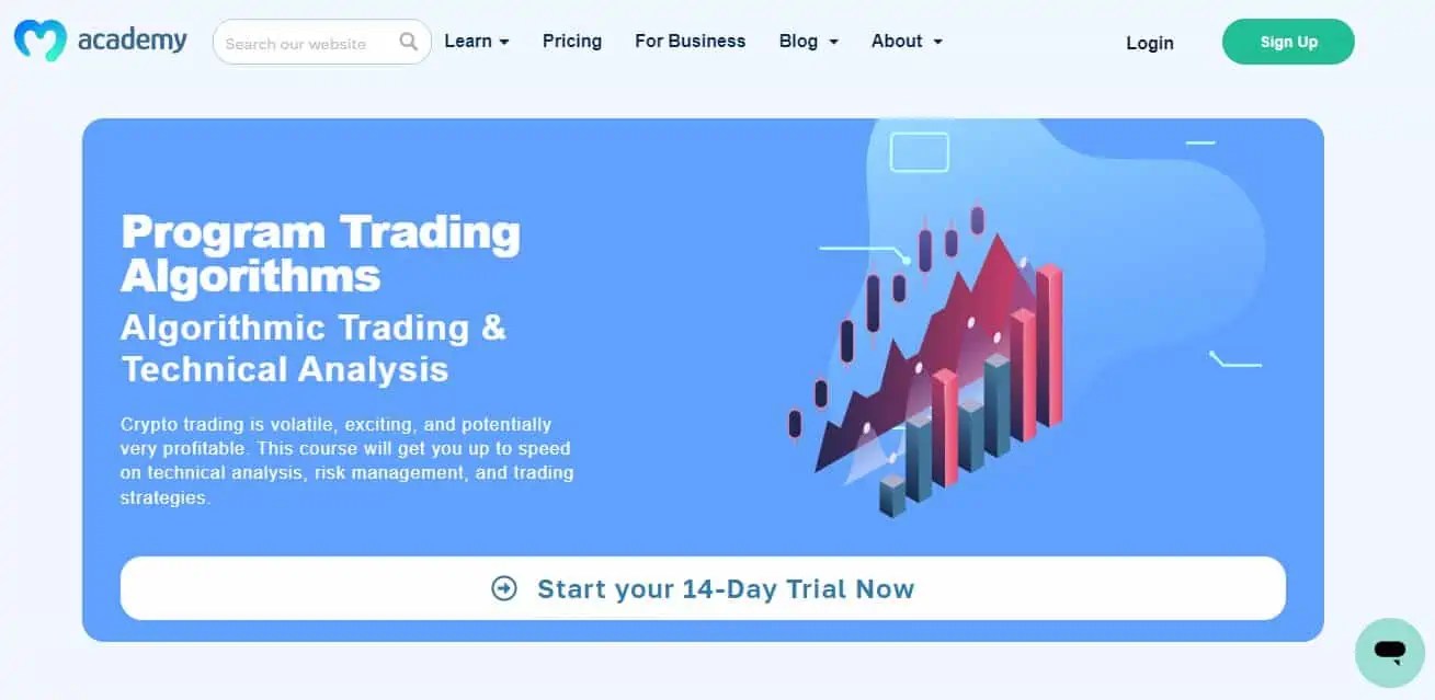 18 Best Crypto Trading Courses For Beginners & Experts