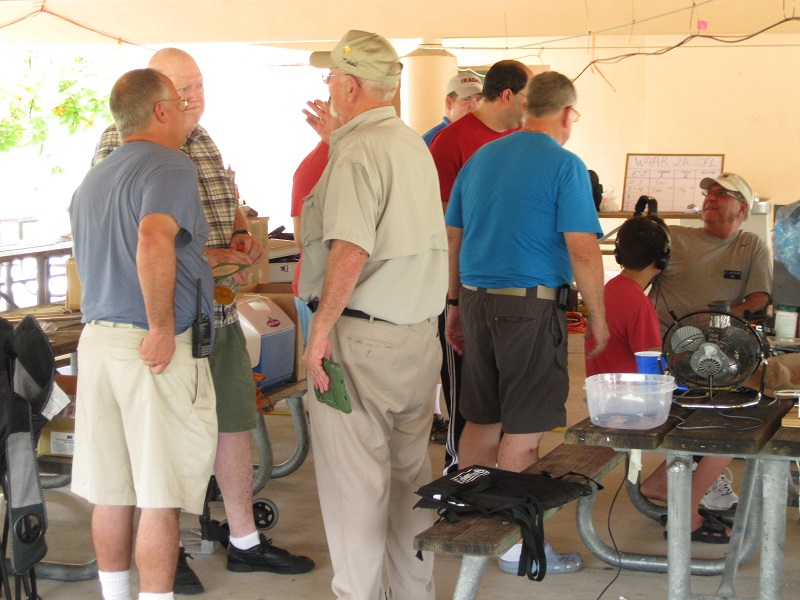 Field Day 2015 Photos