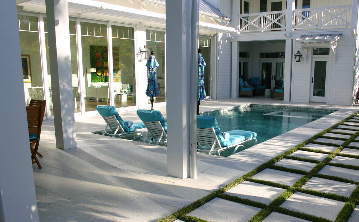 Dyehouse Comeriato Architect Naples Florida (239) 4345455
