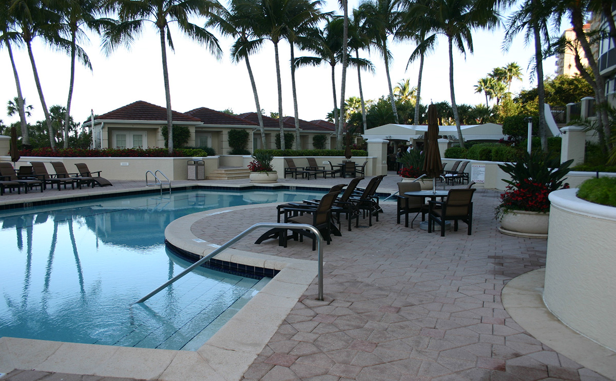 Remington Condominium Dyehouse Comeriato Architect