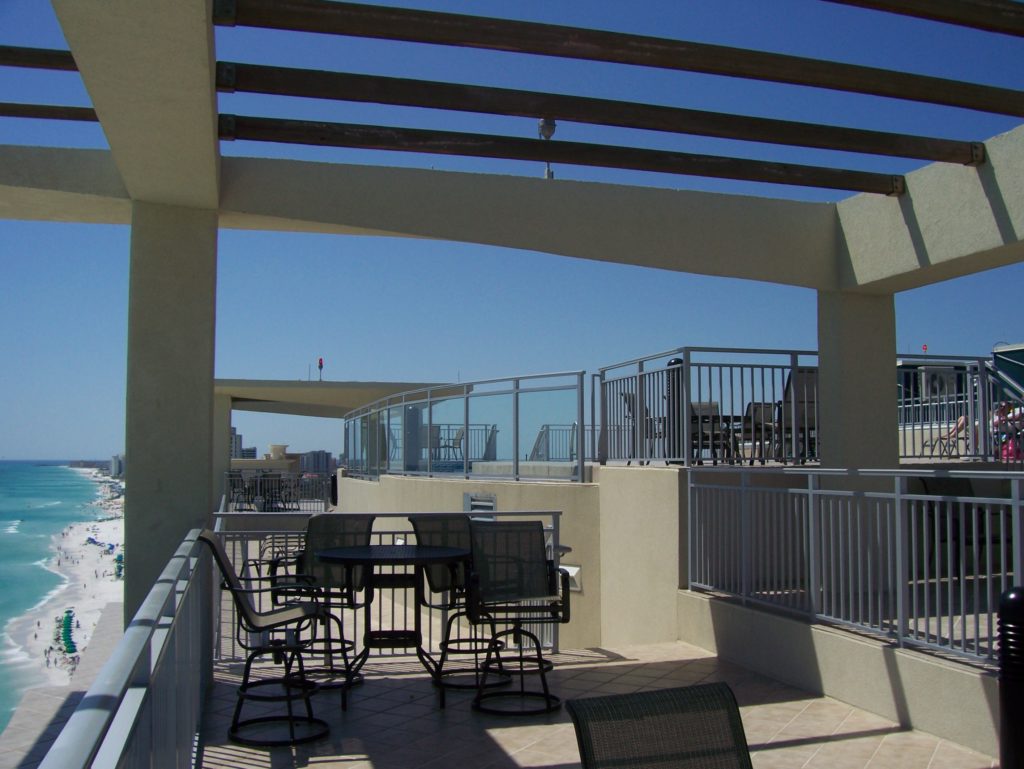 Signature Beach Condominium in Destin, Florida DC Architects, Inc.