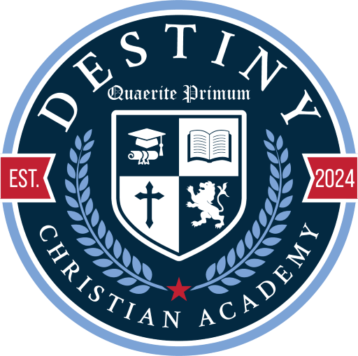 Homepage Destiny Christian Academy
