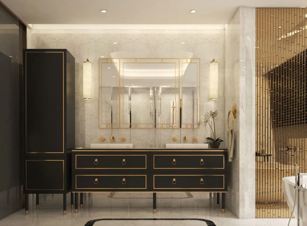 Albright Key Custom Vanity Designers In Albright Key FL DCassa