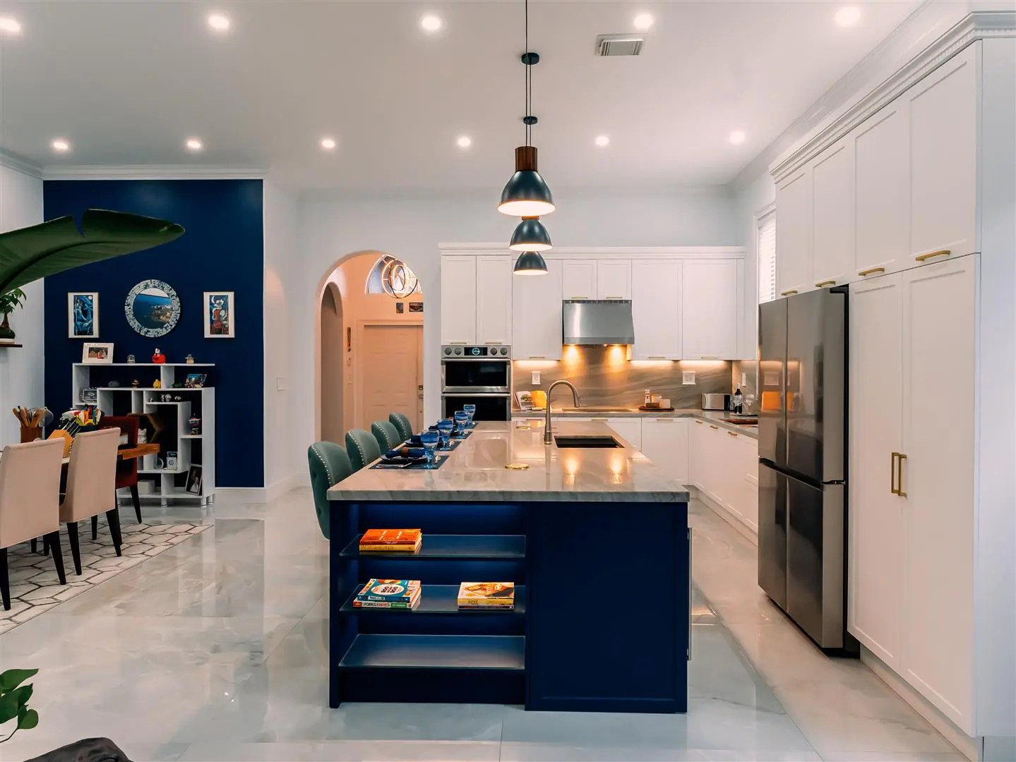 Naples Luxury Kitchen Designers In Naples FL DCassa Official High End Custom Kitchen