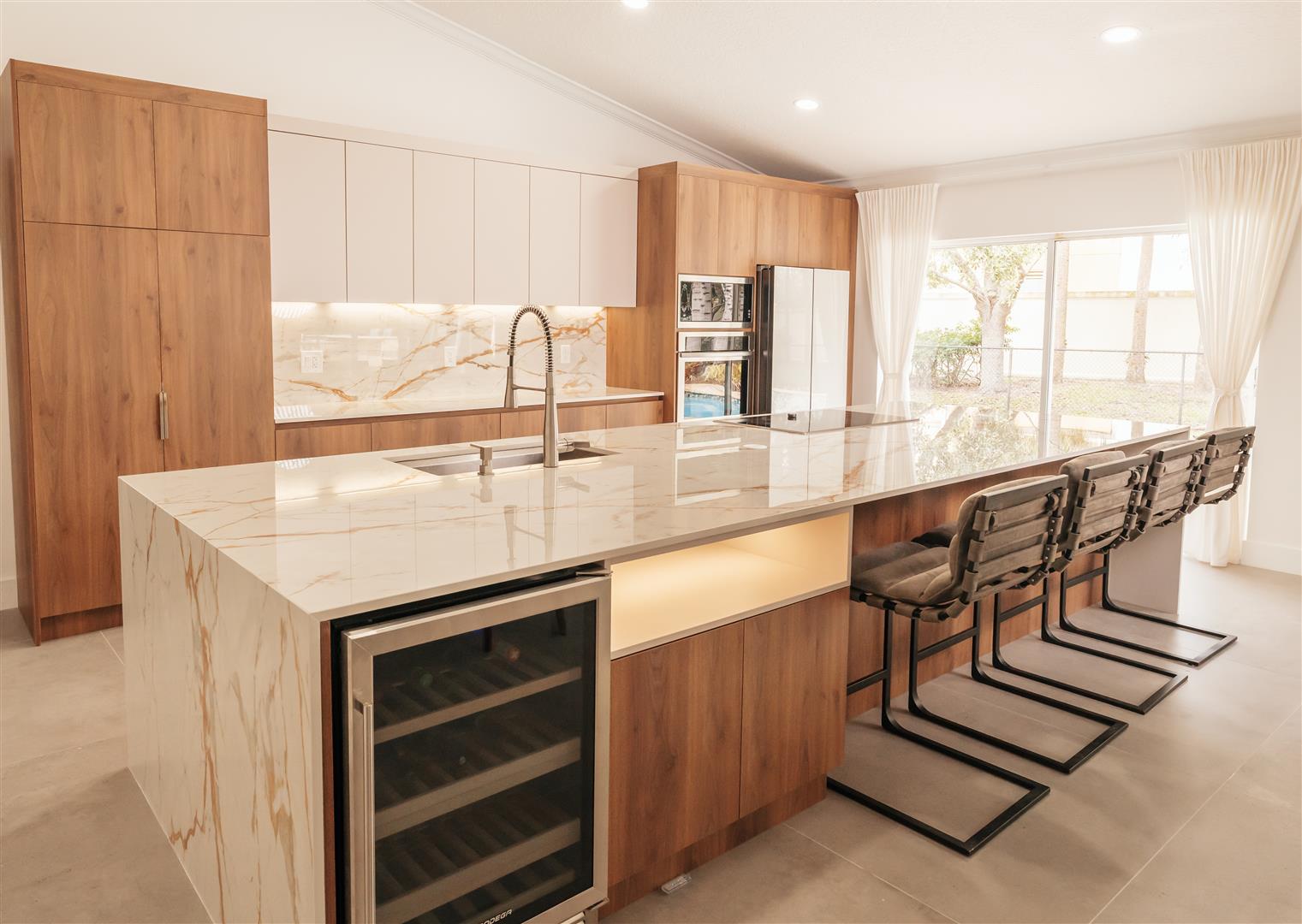 MDF vs. Particleboard Kitchen Which Is the Better Choice