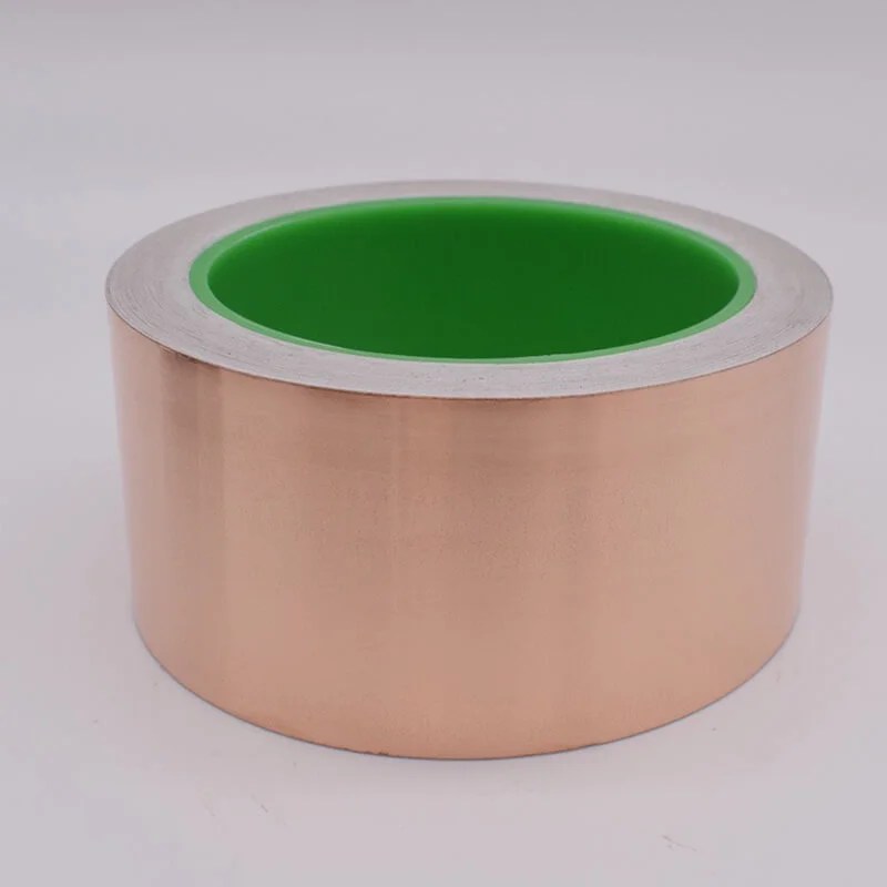 Conductive Copper Tape For Shielding DCA Tape