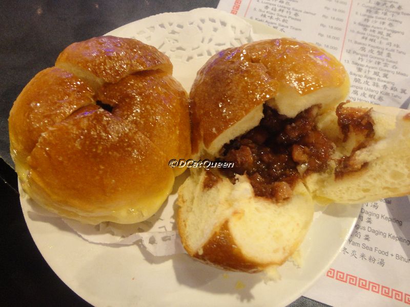 nelayan restoran, dimsum, medan.