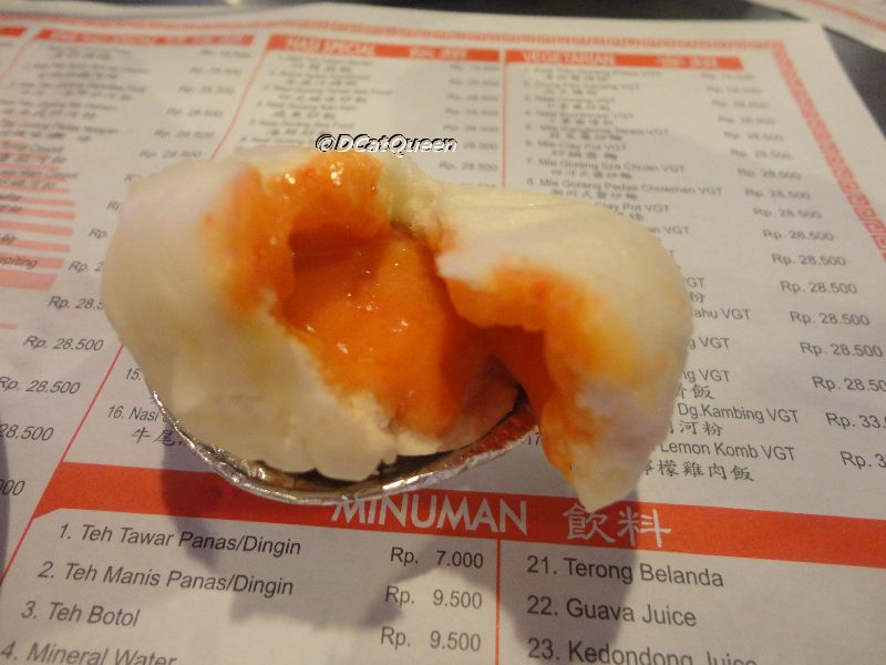 nelayan restoran, dimsum, medan.