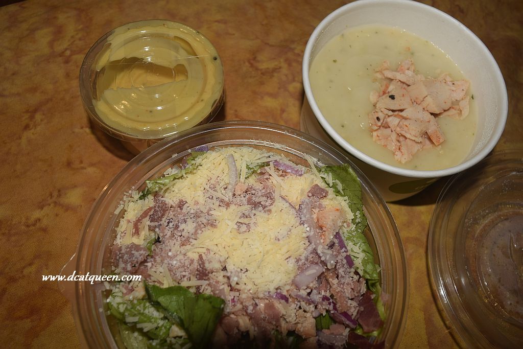 QUIZNOS SUB, SUBWAY ‘ALAALA’ YANG ASYIK UNTUK NONGKRONG