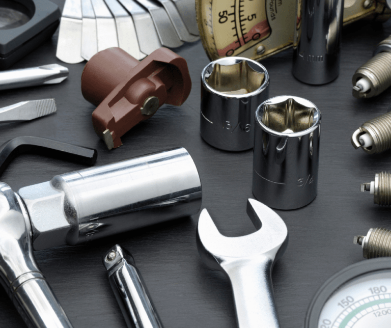 10 Essential Automotive Tools To Keep in Your Vehicle D&C Auto Glass