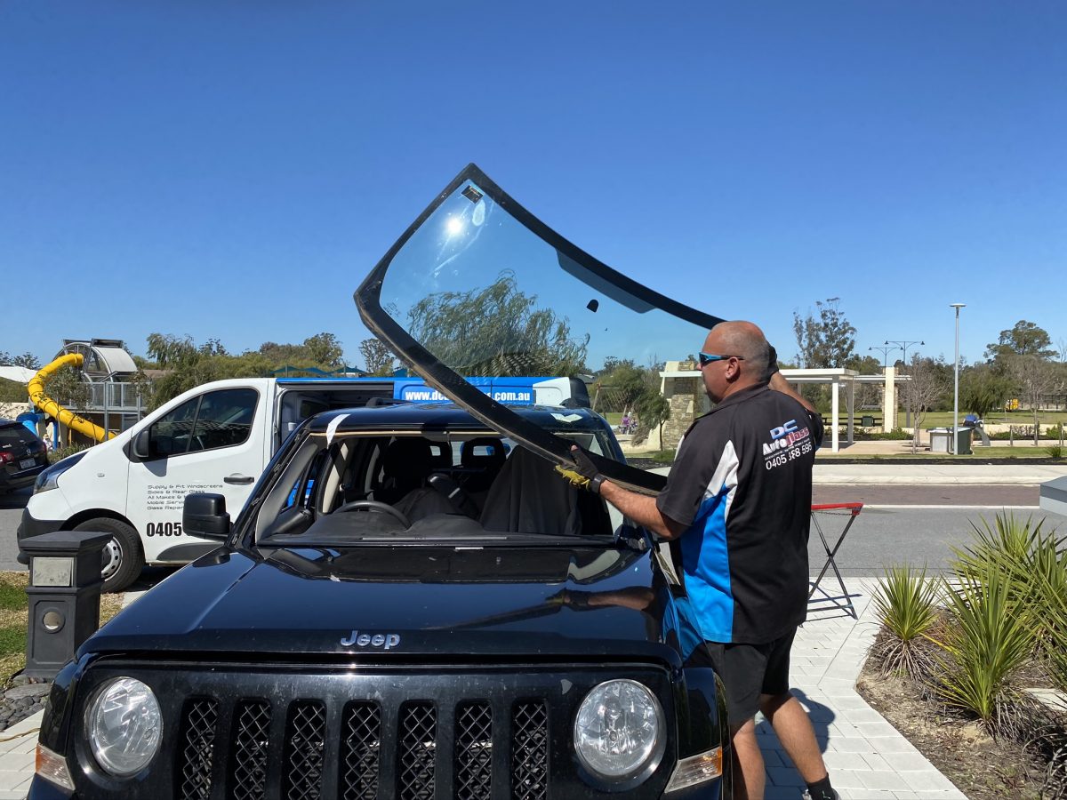 MOTOR VEHICLES AND TAX TIPS D&C Auto Glass