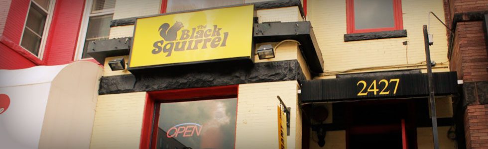 Black Squirrel Dunn Loring 2023 Events Schedule