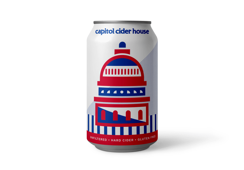 Anxo and Capitol Cider Innovate in a New Climate DC Beer