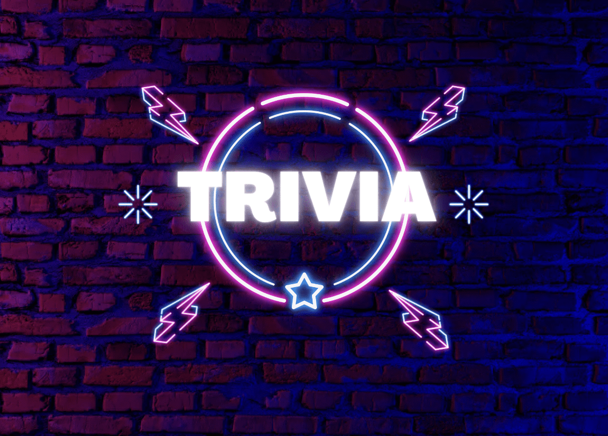 CityState Brewing Trivia DC Beer