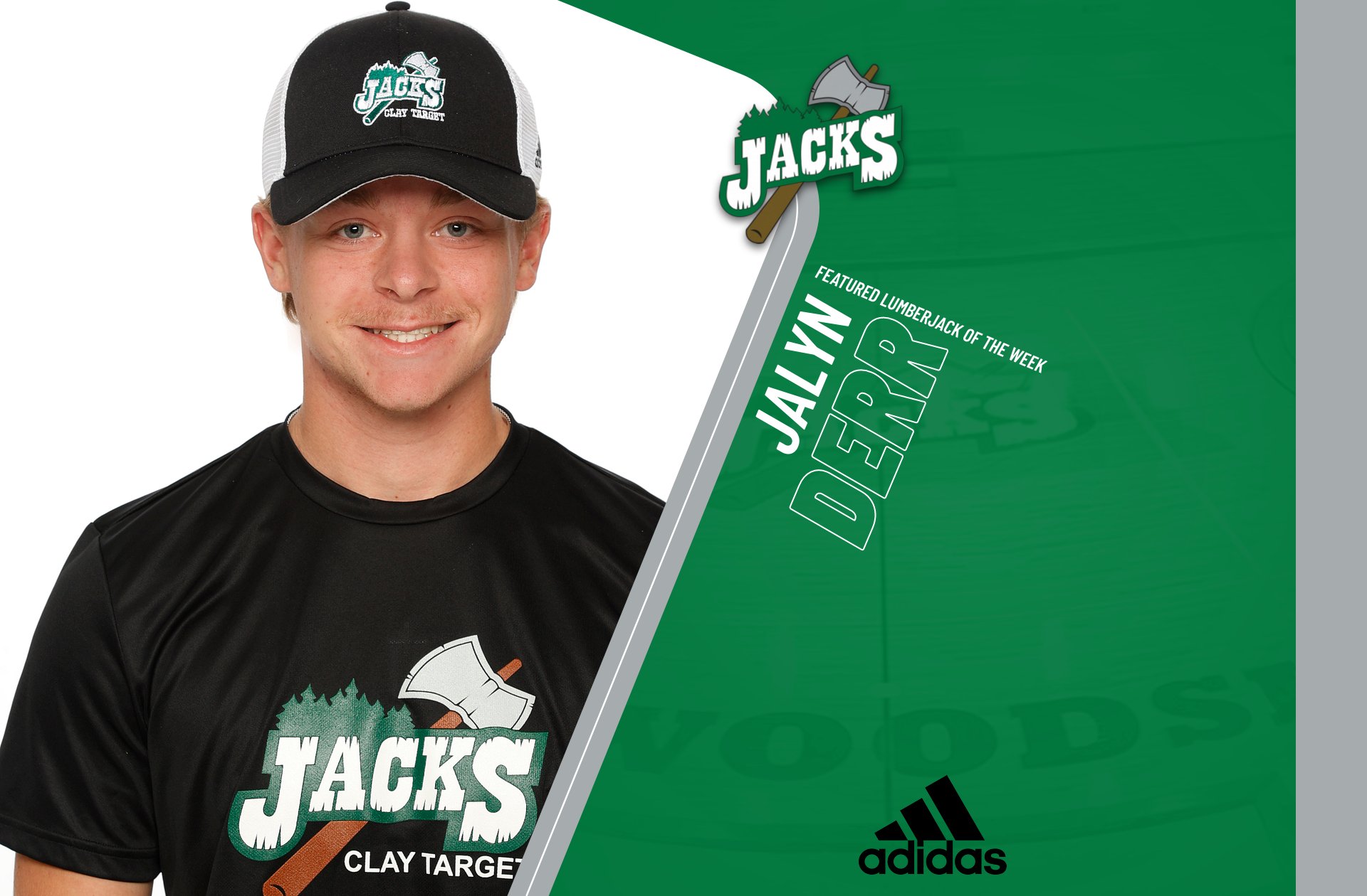 Featured Lumberjack of the Week October 10th Dakota College at Bottineau